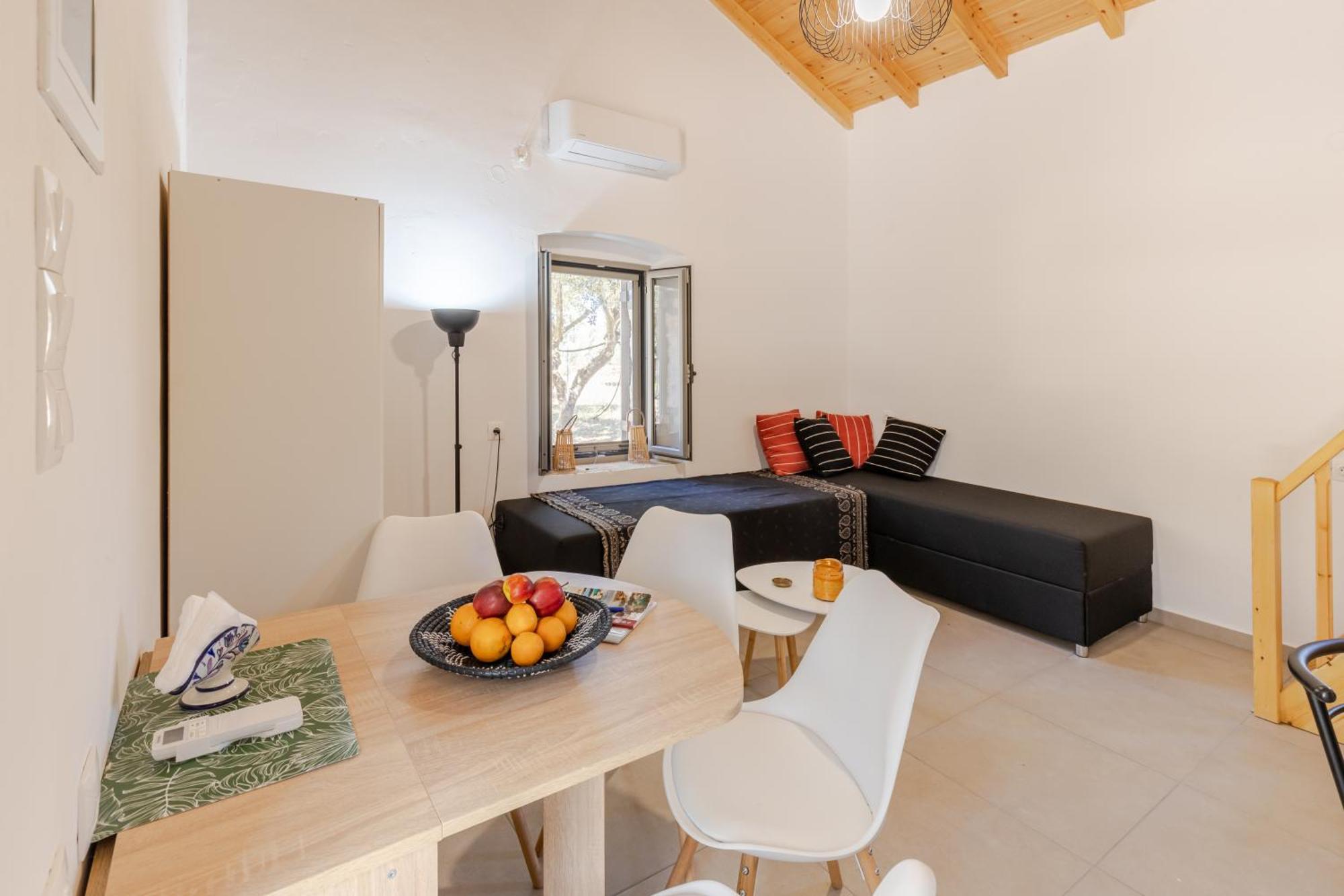 Sonar Deluxe Cottage Plítra Exterior foto